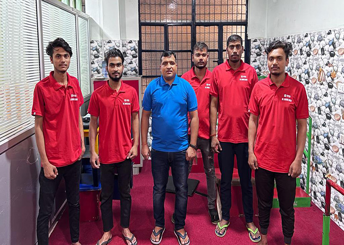 Inaaya Ortho Clinic & Rehab Centre